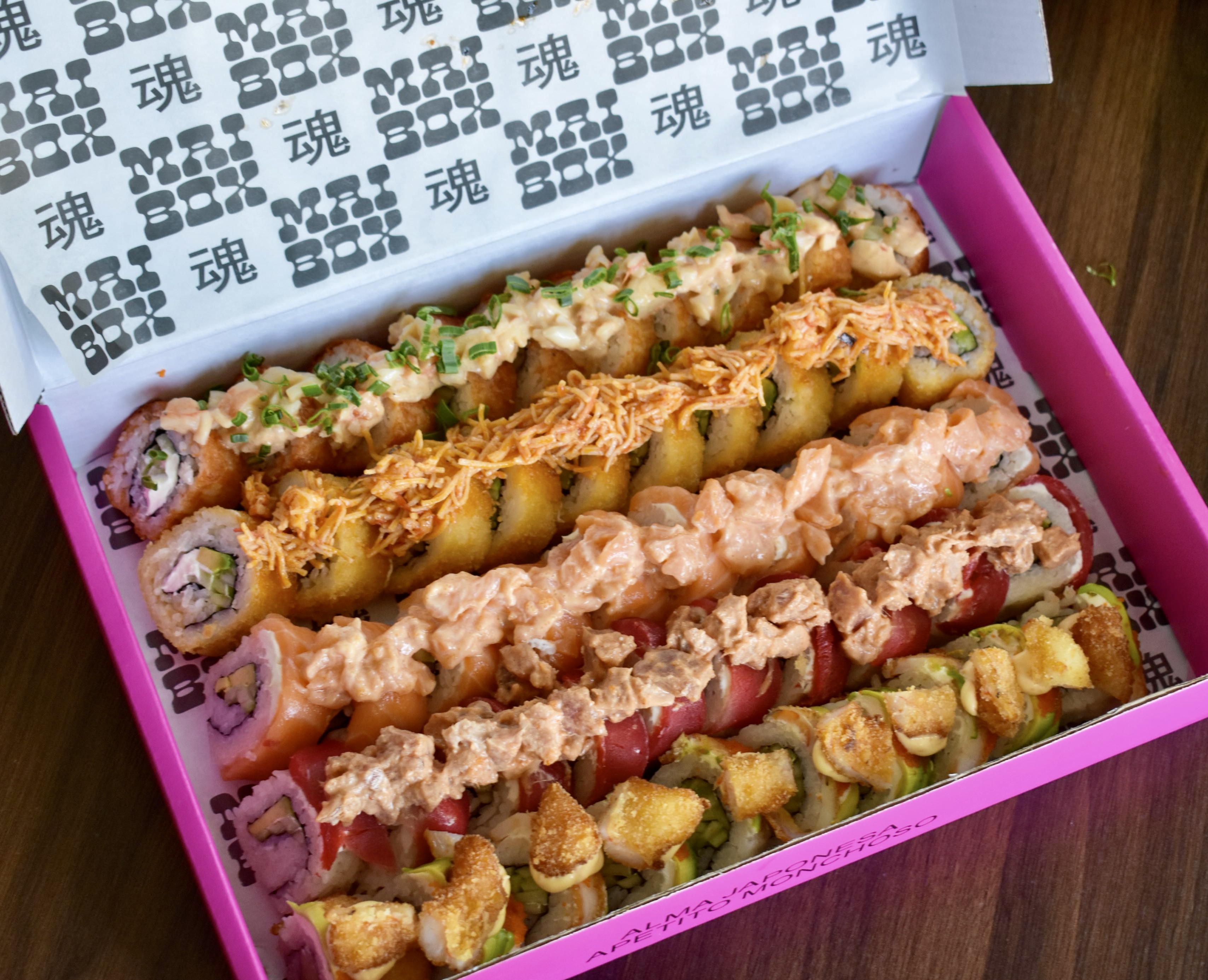 Box 2